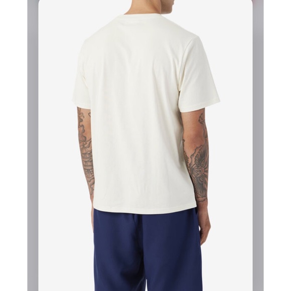 FILA Court Club Collection Saran Tee - Picture 4 of 6